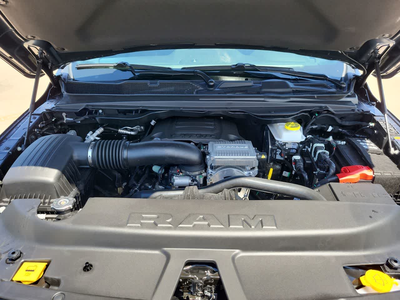 Thumbnail: 2026 RAM 1500 - 17