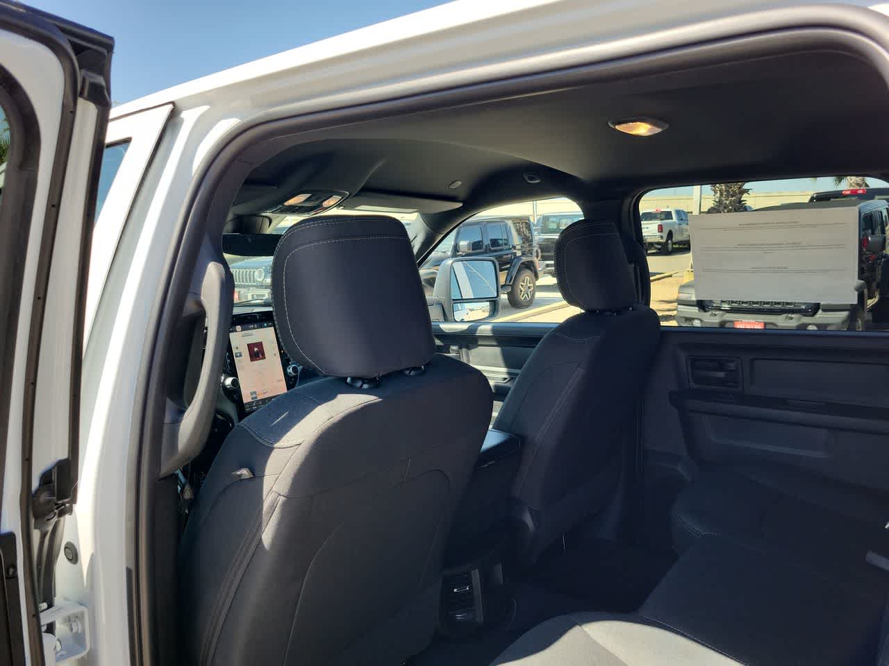 Thumbnail: 2026 RAM 2500 - 20