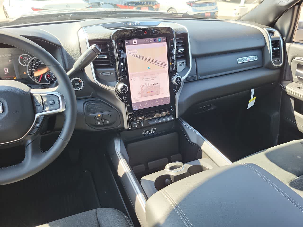 Thumbnail: 2026 RAM 2500 - 24