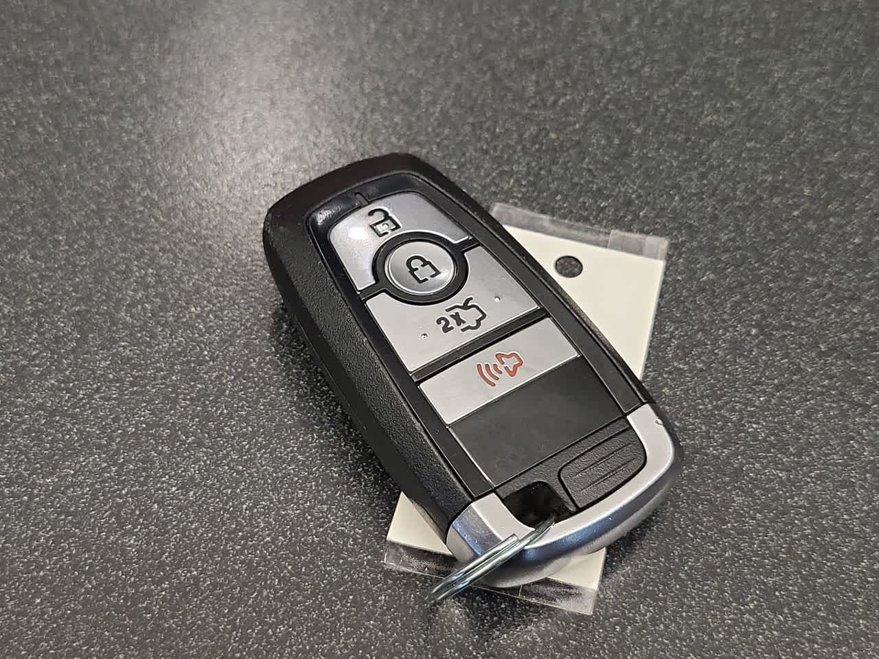 Thumbnail: 2024 Ford Mustang - 28