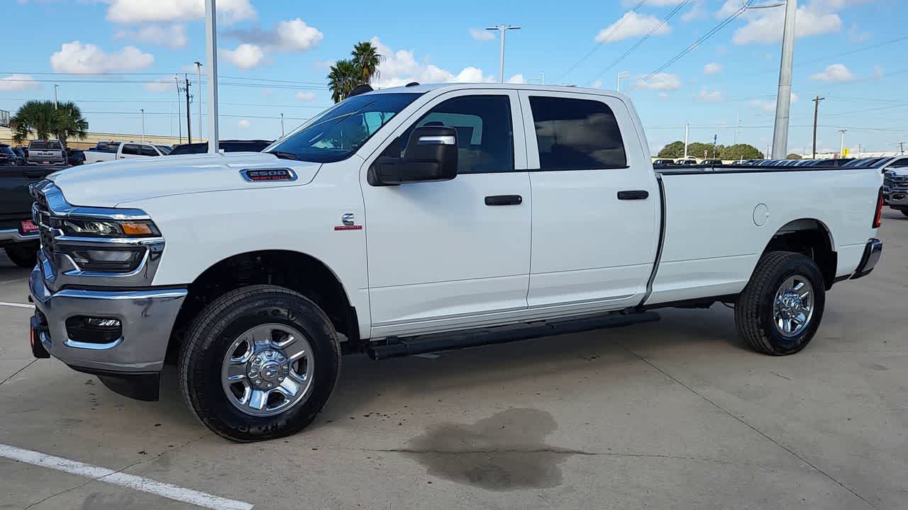 Thumbnail: 2025 RAM 2500 - 4