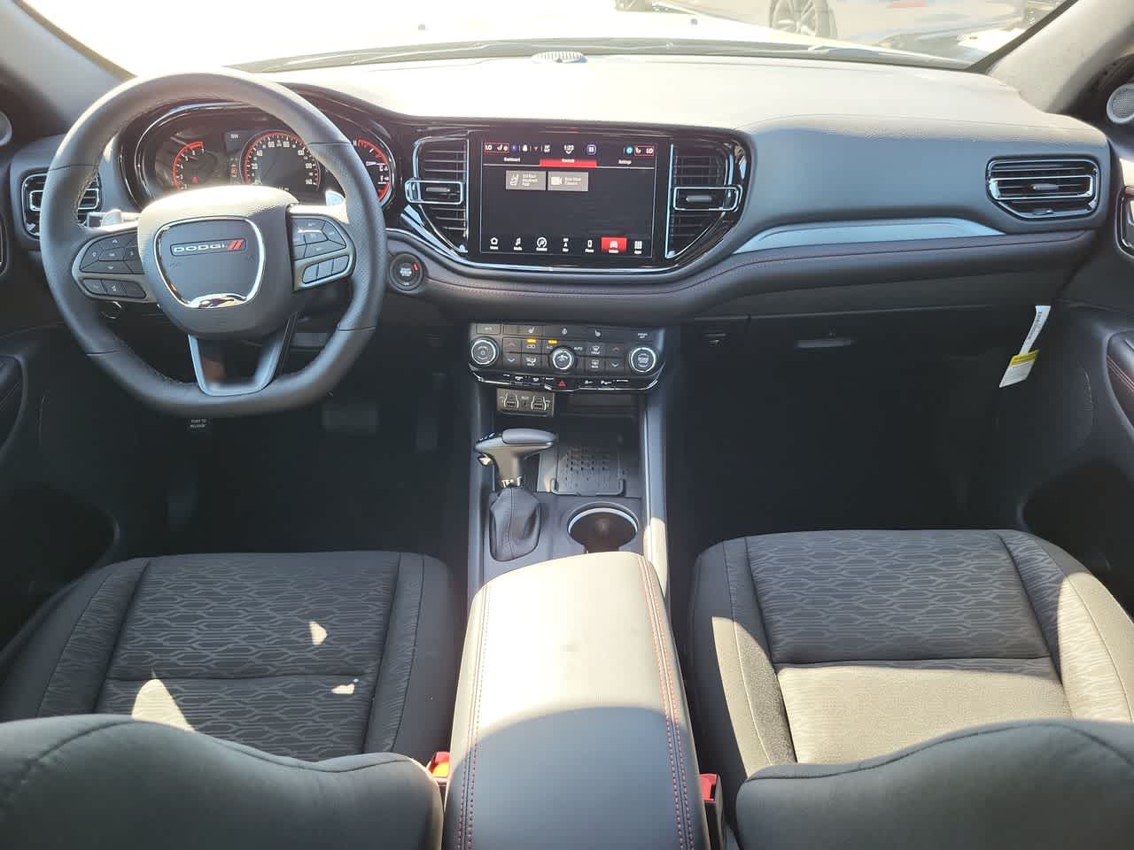 Thumbnail: 2026 Dodge Durango - 18