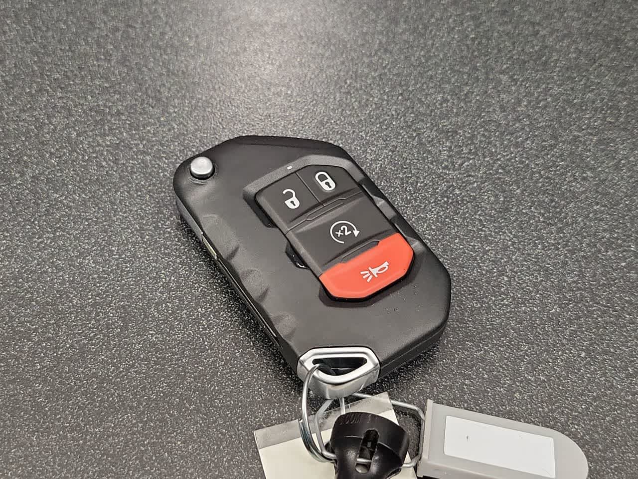 Thumbnail: 2026 Jeep Wrangler - 28