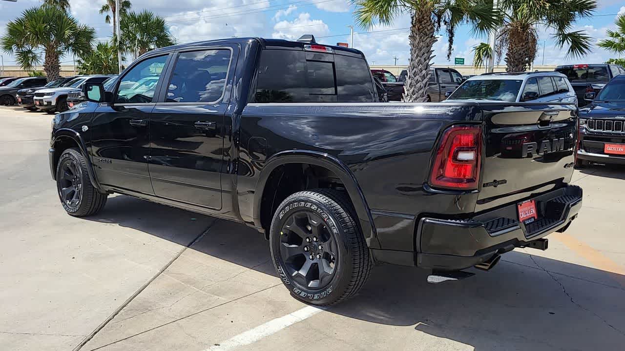 Thumbnail: 2026 RAM 1500 - 6