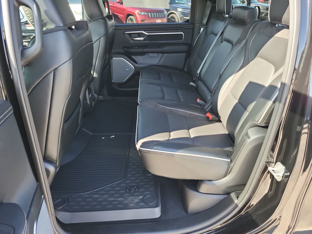 Thumbnail: 2026 RAM 1500 - 22