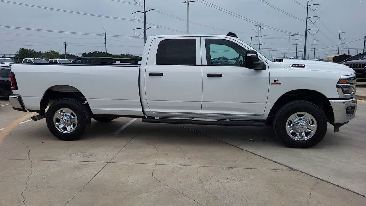 Thumbnail: 2026 RAM 2500 - 9