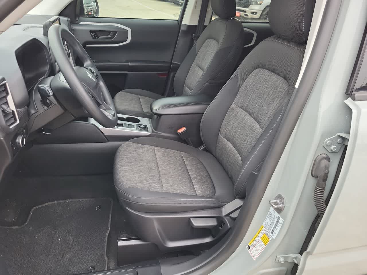 Thumbnail: 2023 Ford Bronco Sport - 19