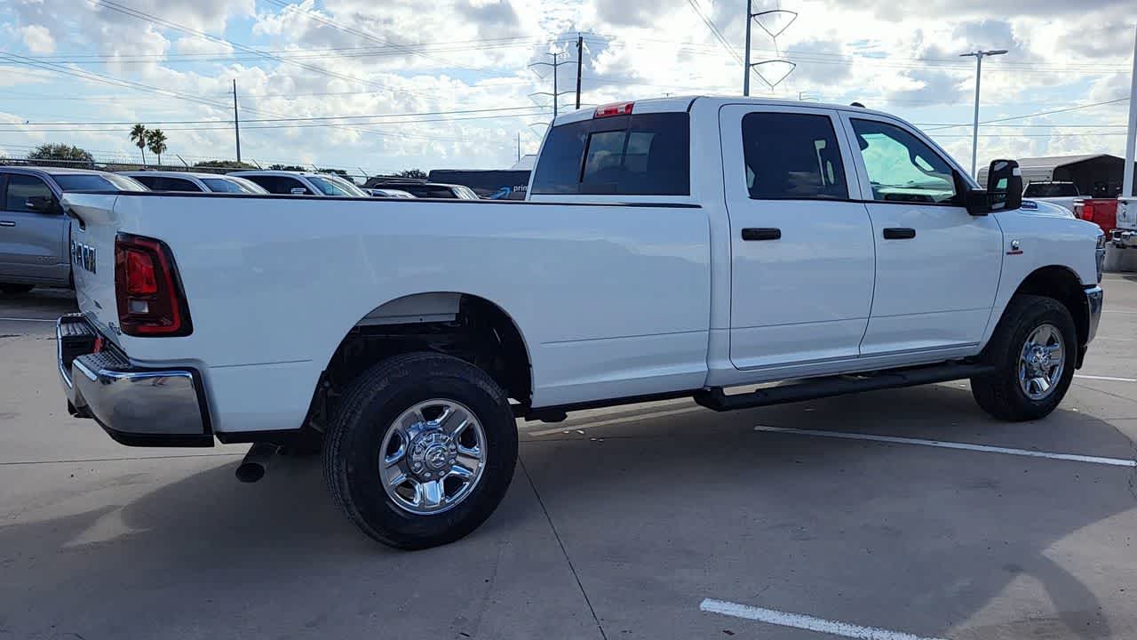 Thumbnail: 2025 RAM 2500 - 8