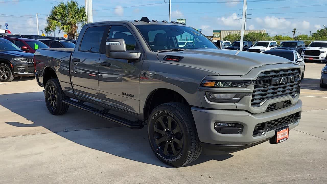 Thumbnail: 2026 RAM 2500 - 2