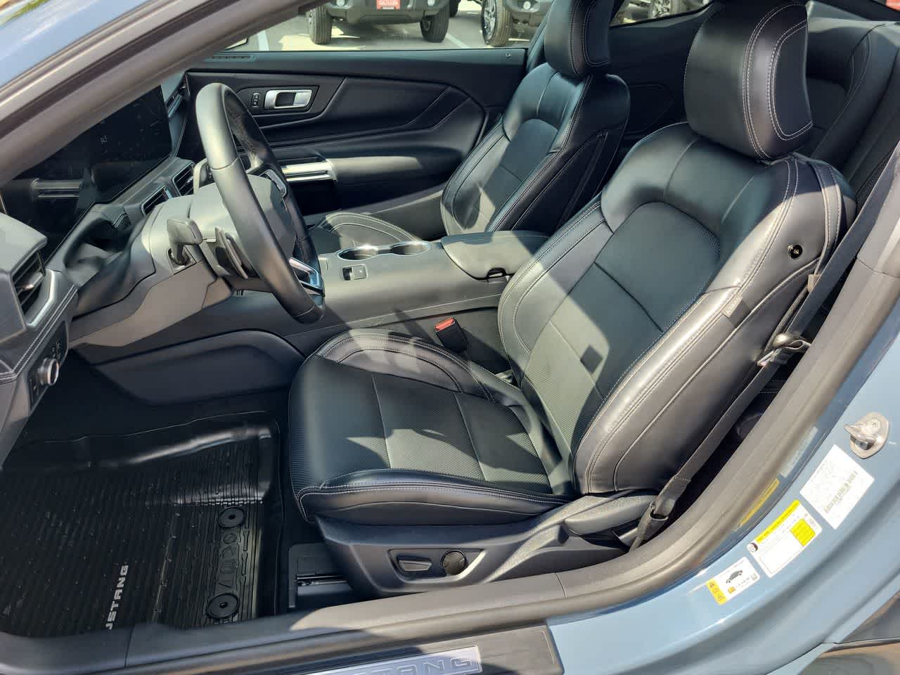 Thumbnail: 2024 Ford Mustang - 19