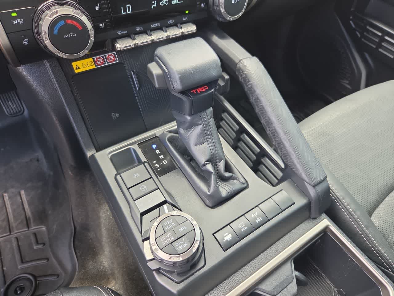 Thumbnail: 2025 Toyota 4Runner - 25