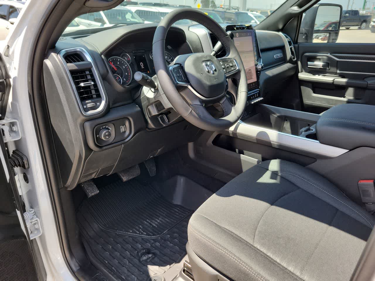 Thumbnail: 2026 RAM 2500 - 10