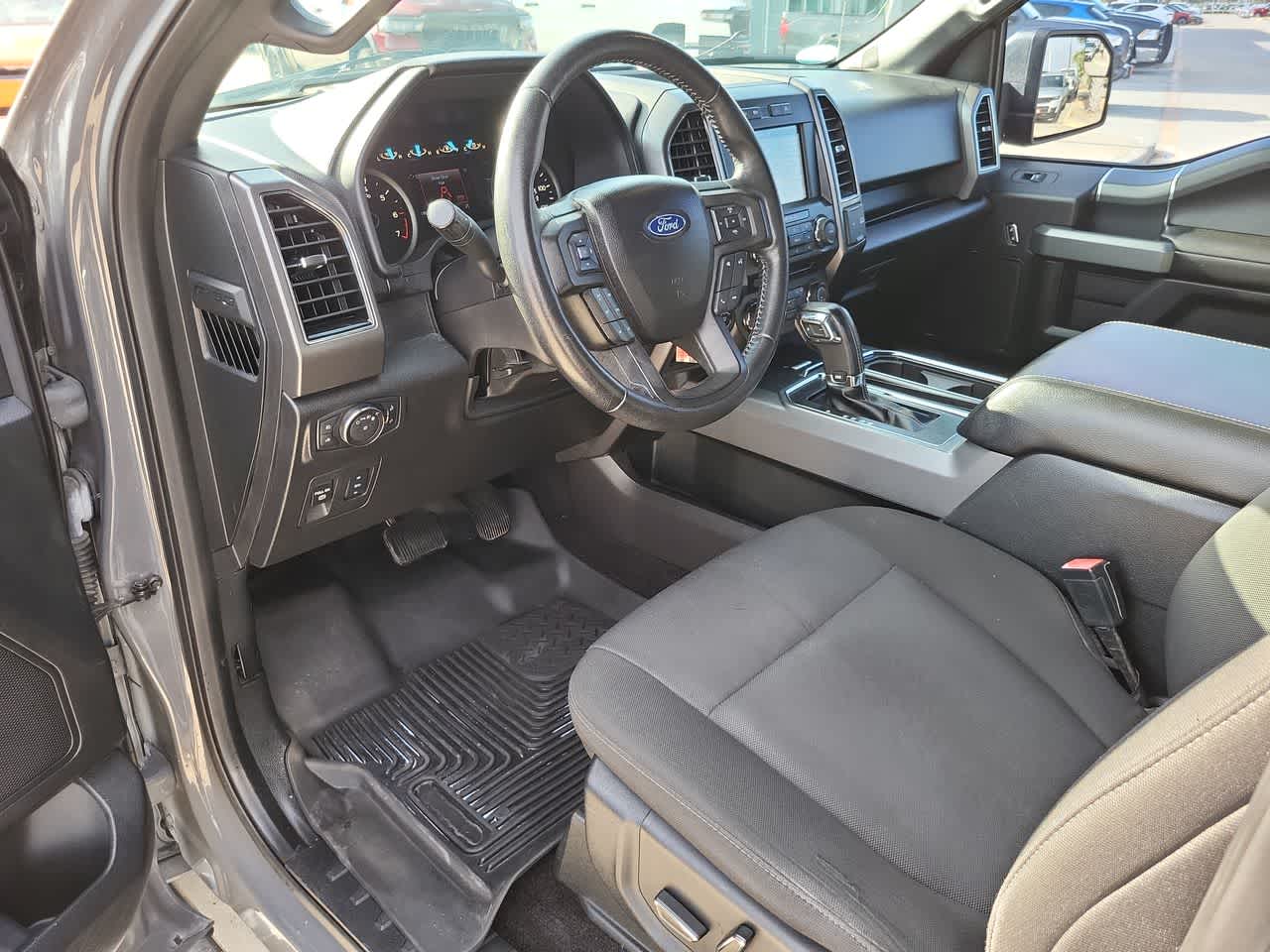 Thumbnail: 2018 Ford F-150 - 10