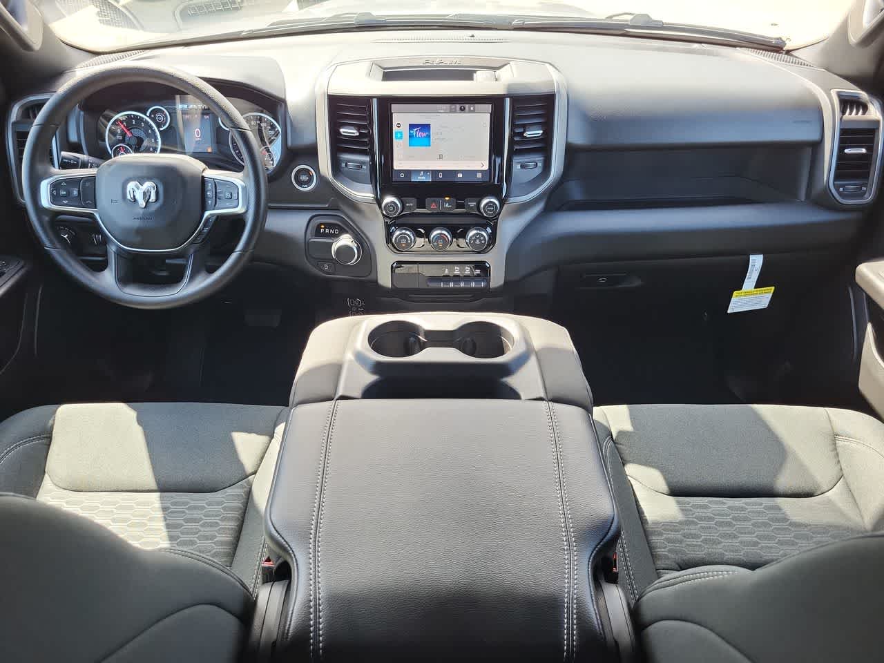 Thumbnail: 2025 RAM 1500 - 18