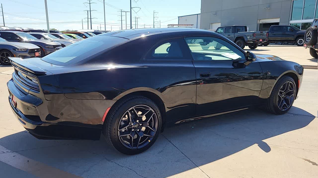 Thumbnail: 2026 Dodge Charger - 8