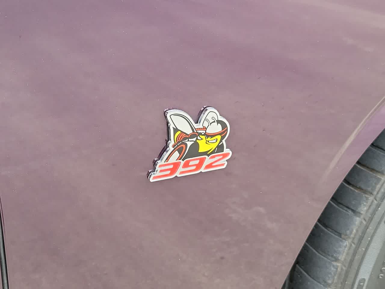 Thumbnail: 2022 Dodge Challenger - 15