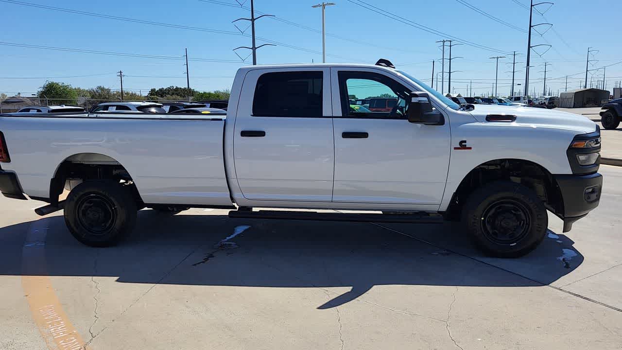 Thumbnail: 2026 RAM 2500 - 9