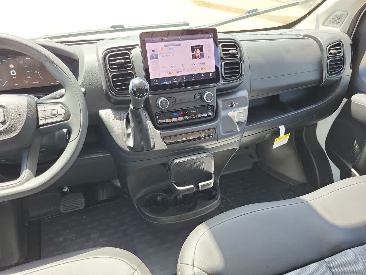 Thumbnail: 2026 RAM ProMaster - 24