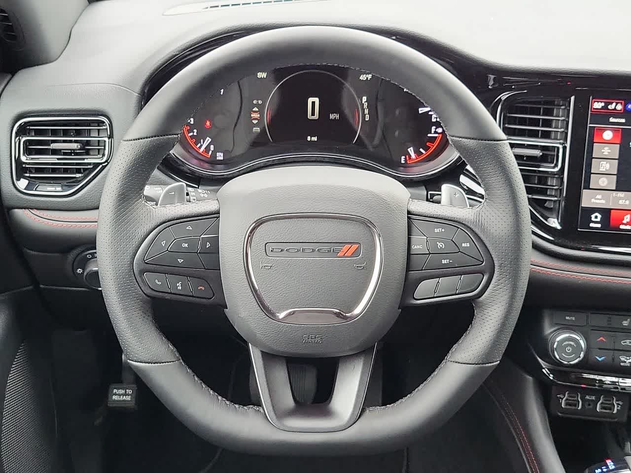 Thumbnail: 2026 Dodge Durango - 23