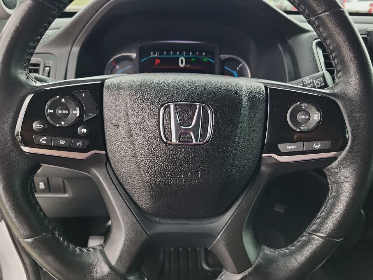 Thumbnail: 2022 Honda Pilot - 23