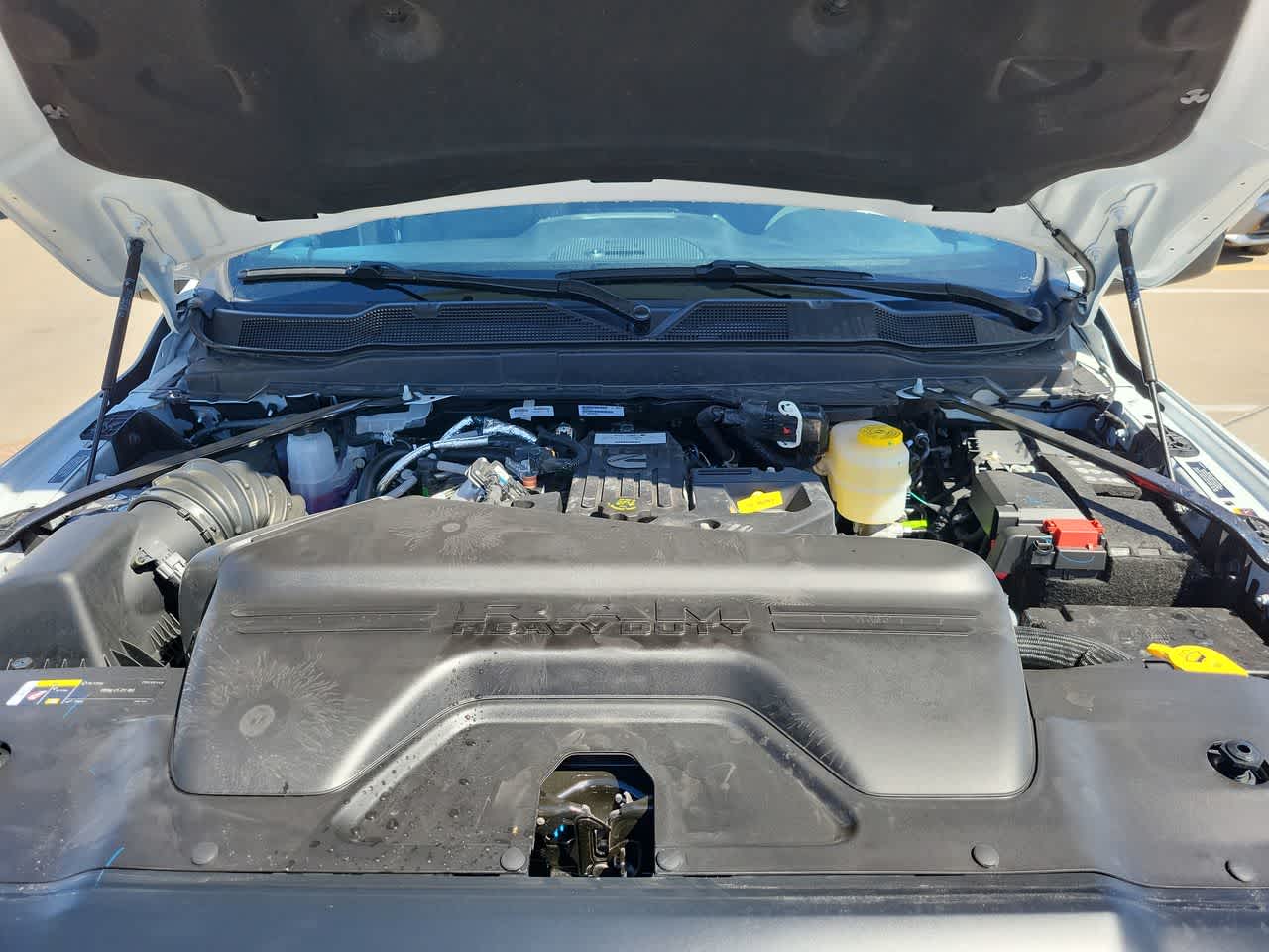 Thumbnail: 2026 RAM 2500 - 17