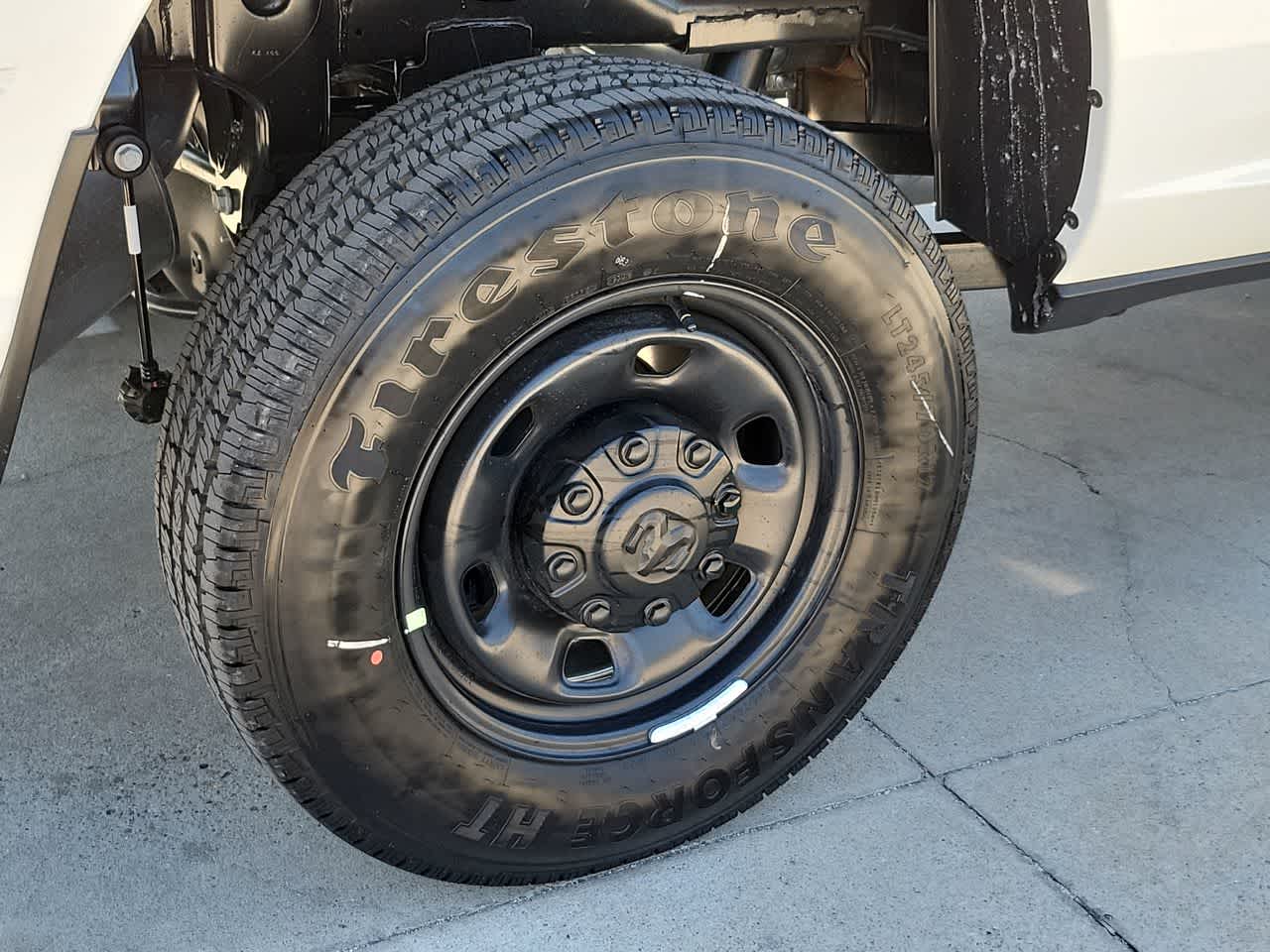 Thumbnail: 2026 RAM 2500 - 16