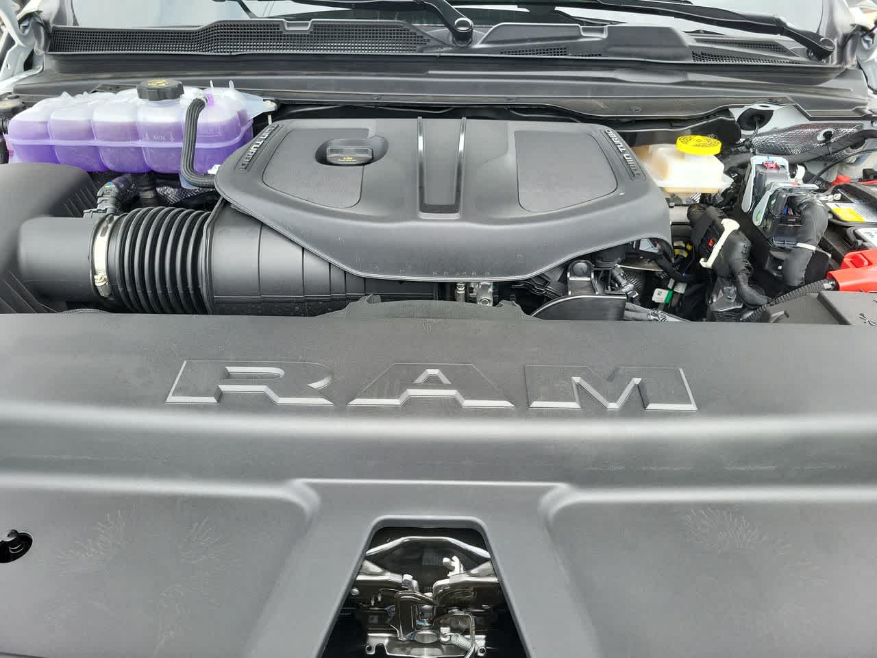 Thumbnail: 2026 RAM 1500 - 17