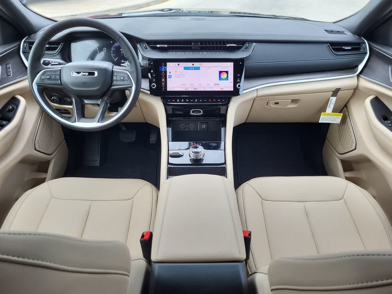 Thumbnail: 2026 Jeep Grand Cherokee - 18