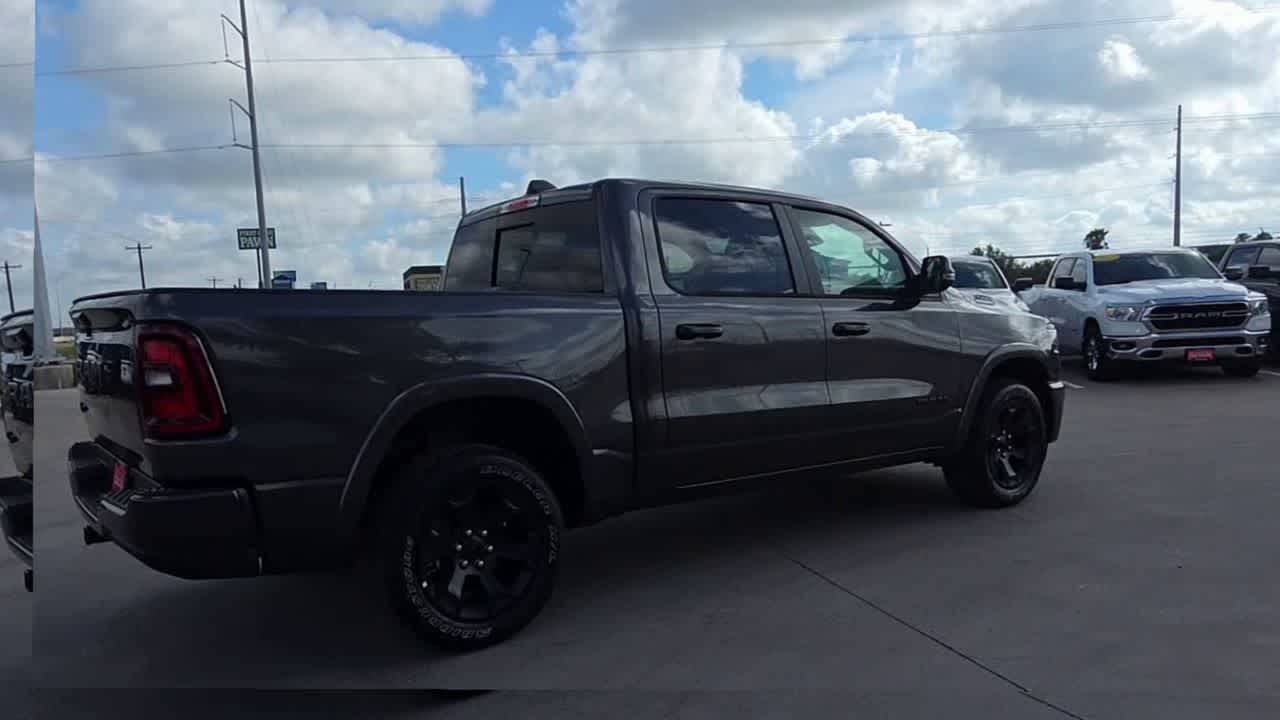 Thumbnail: 2026 RAM 1500 - 8