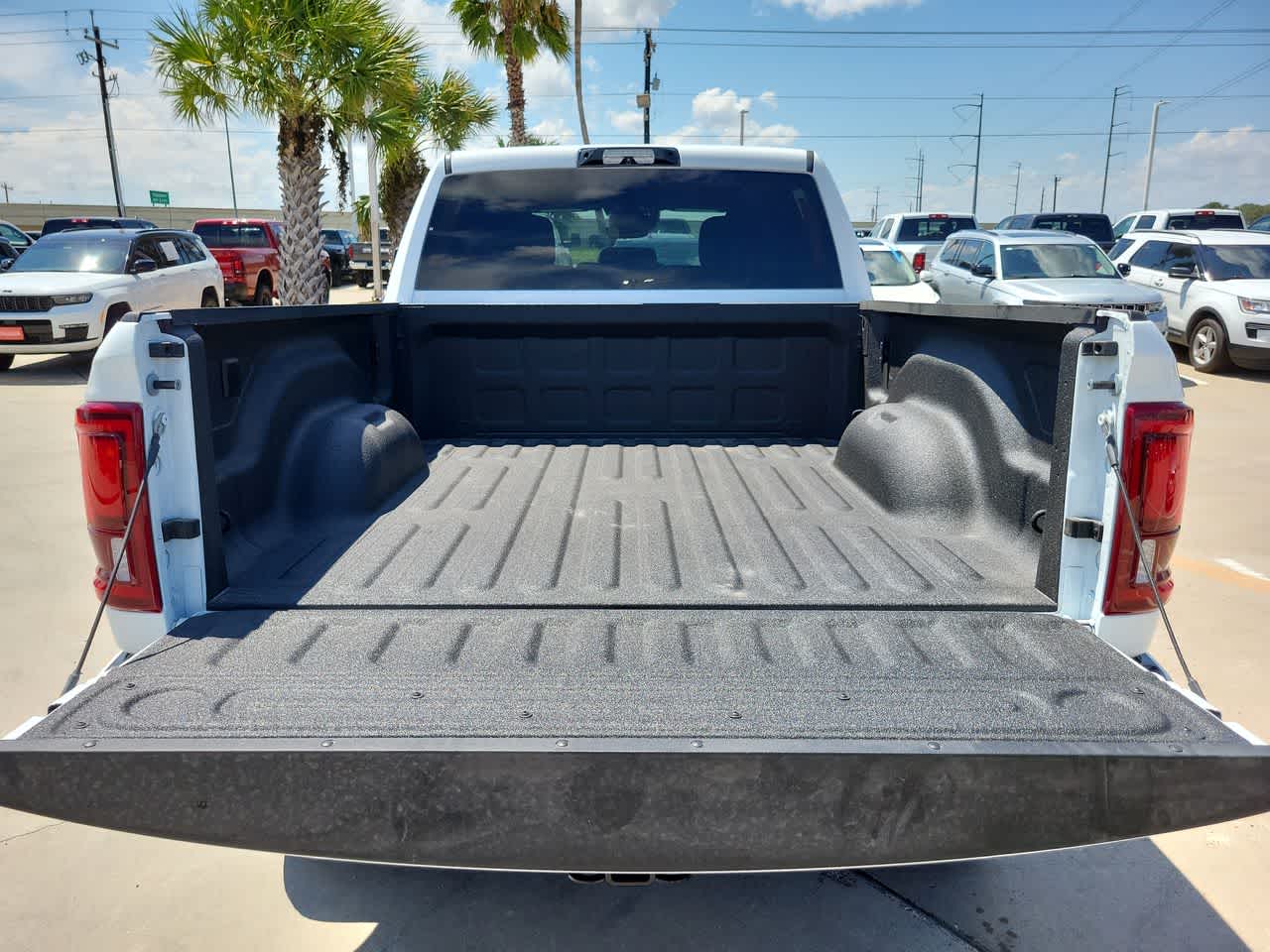 Thumbnail: 2026 RAM 2500 - 27