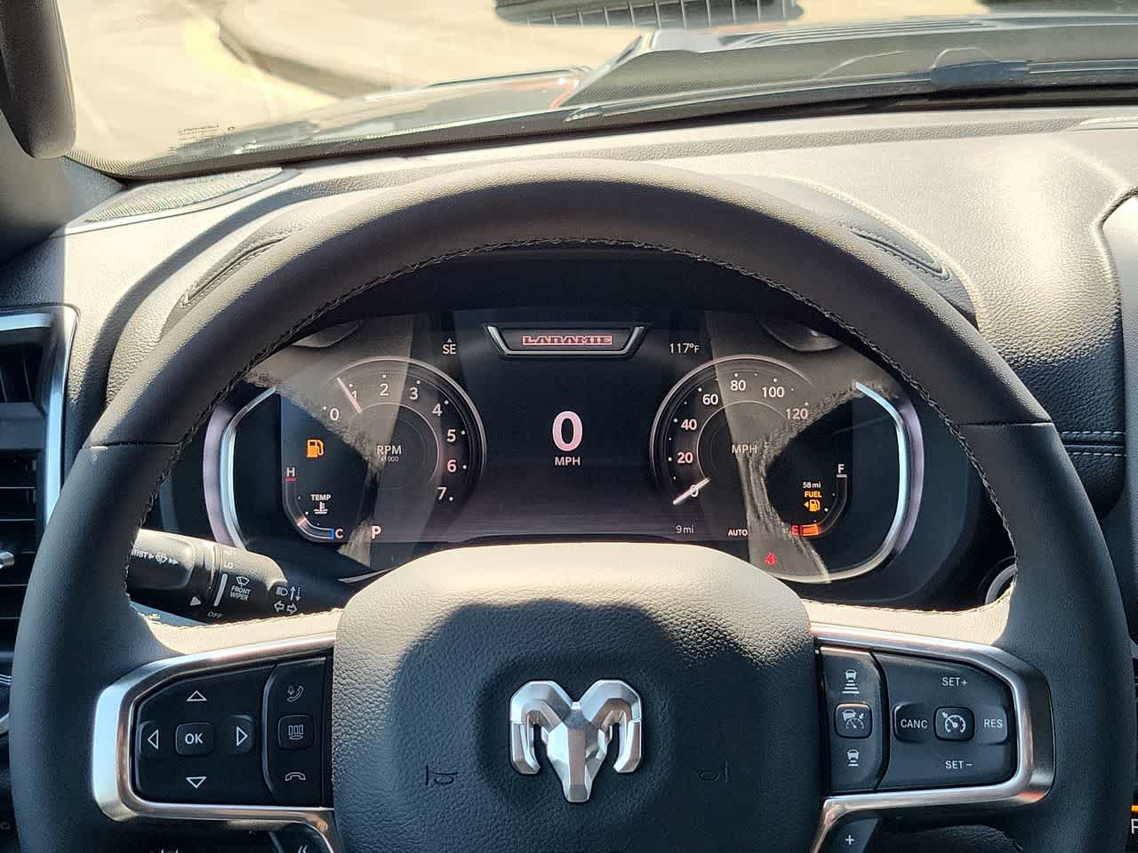 Thumbnail: 2026 RAM 1500 - 26