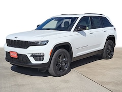 2025 Jeep Grand Cherokee LIMITED 4X2 Sport Utility