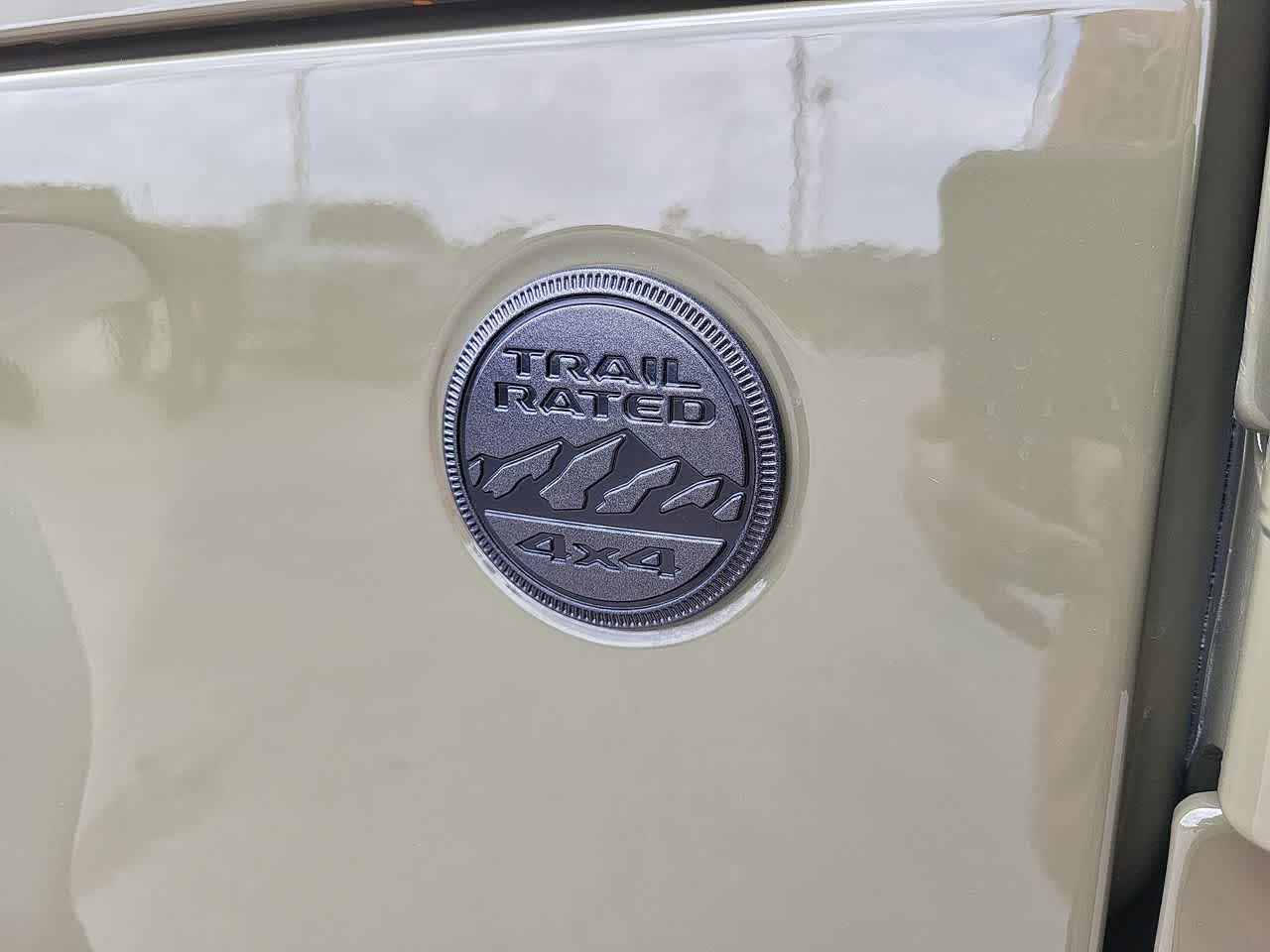 Thumbnail: 2026 Jeep Wrangler - 15