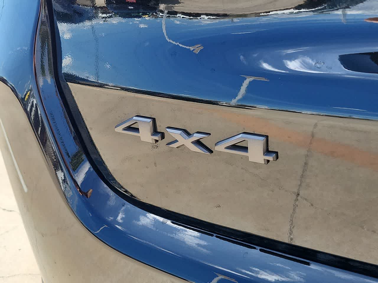 Thumbnail: 2026 Jeep Compass - 15