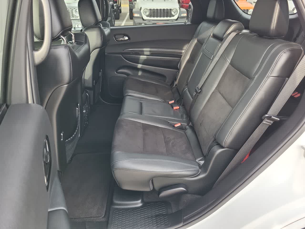 Thumbnail: 2022 Dodge Durango - 21