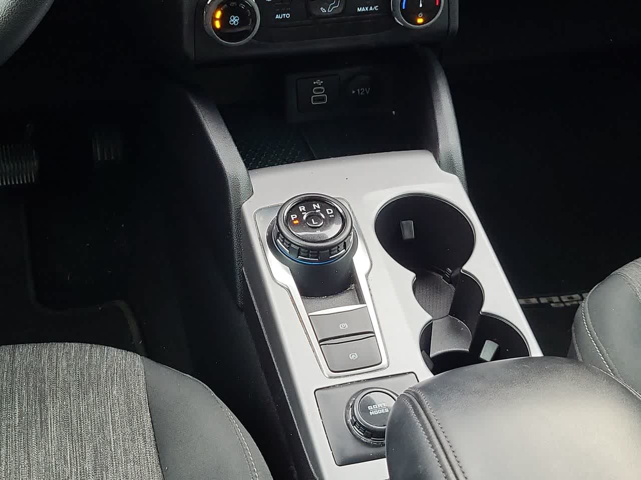 Thumbnail: 2023 Ford Bronco Sport - 25