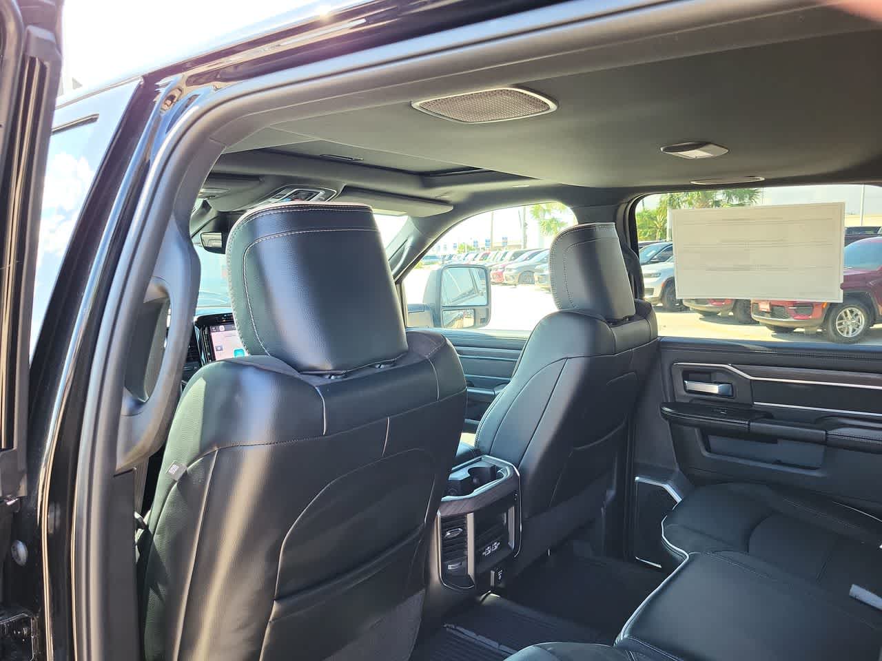 Thumbnail: 2026 RAM 3500 - 20