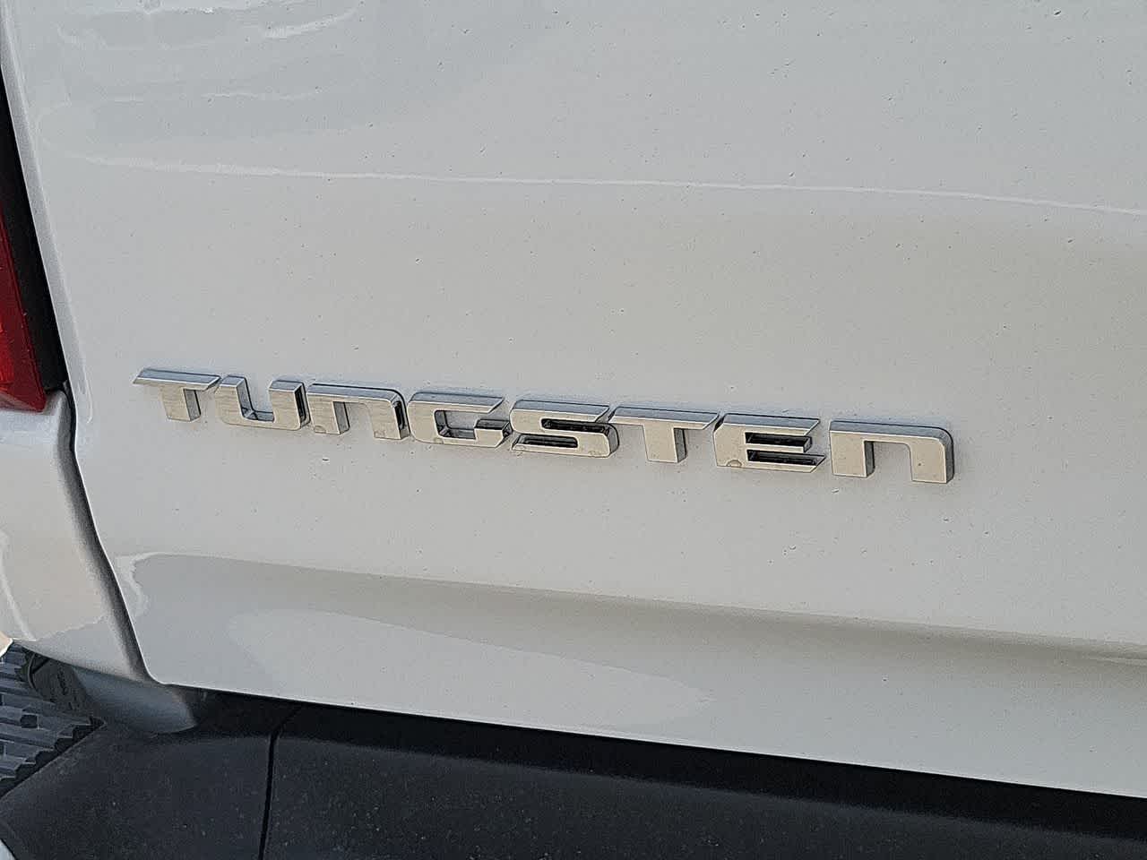 Thumbnail: 2026 RAM 1500 - 15