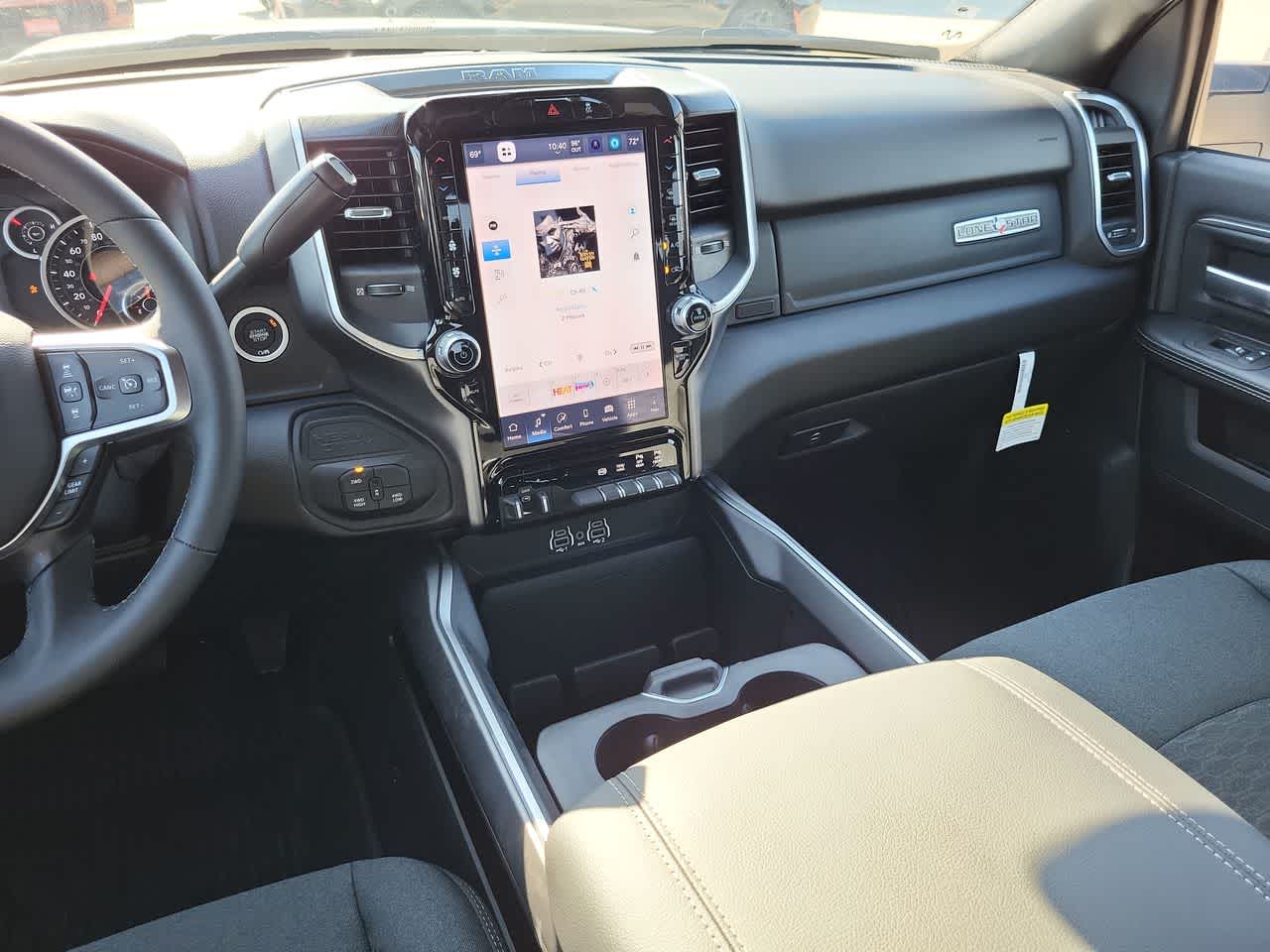 Thumbnail: 2026 RAM 3500 - 24