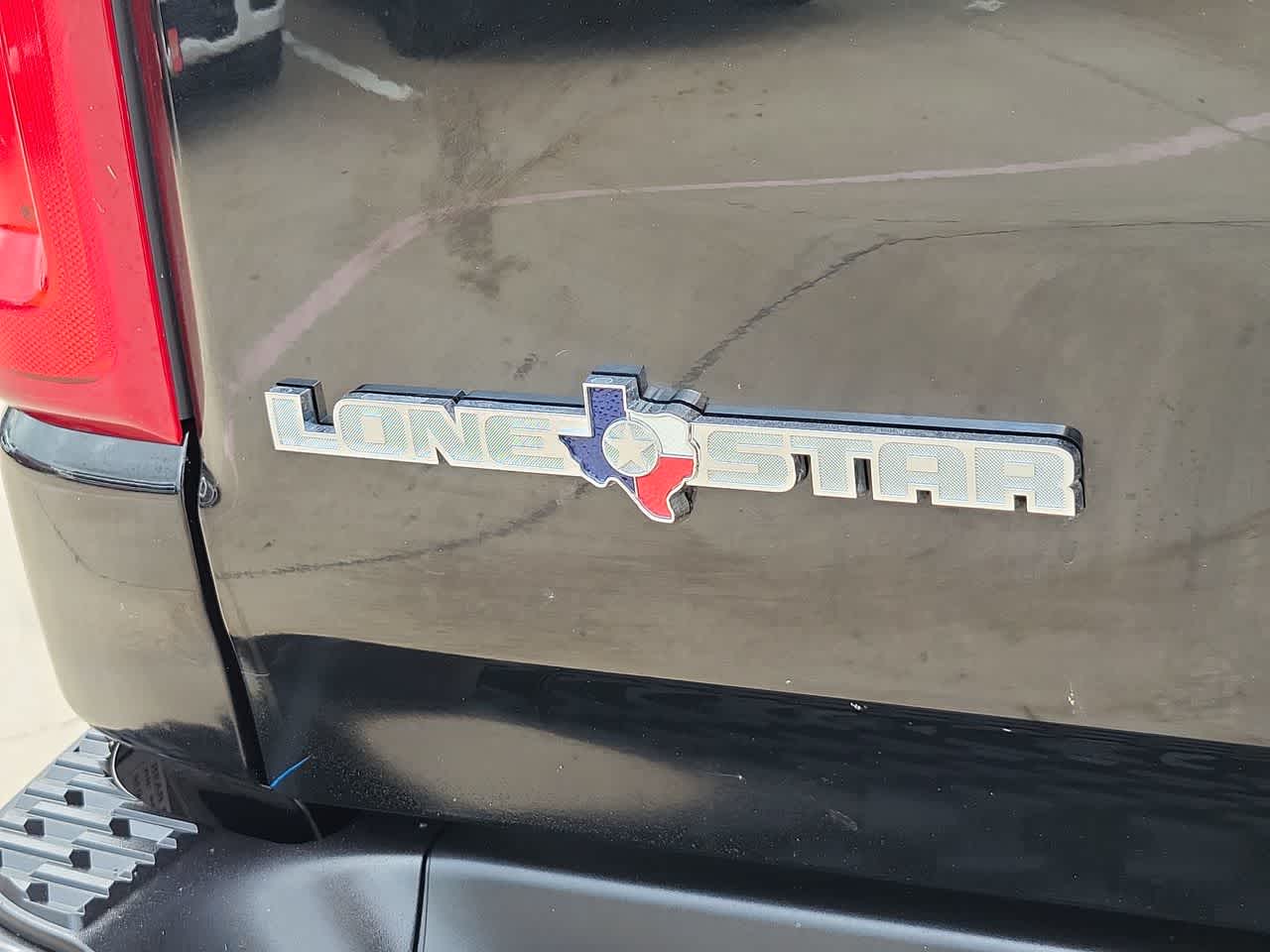 Thumbnail: 2025 RAM 1500 - 15