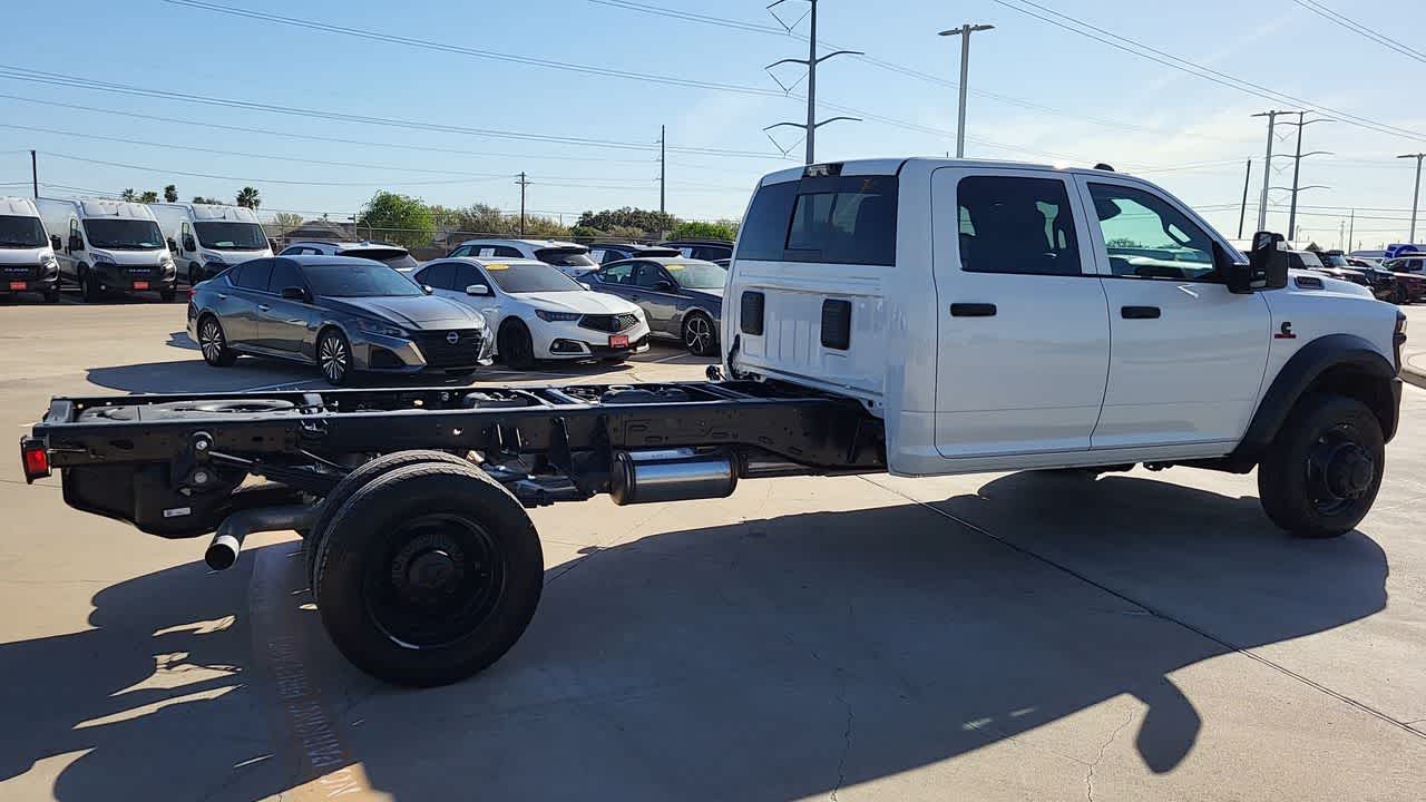 Thumbnail: 2026 RAM 5500 - 8