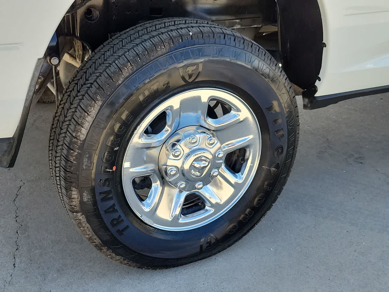 Thumbnail: 2025 RAM 2500 - 16