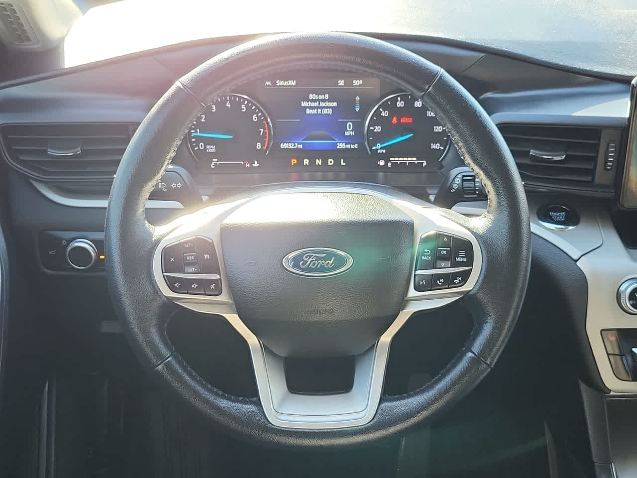 Thumbnail: 2022 Ford Explorer - 23