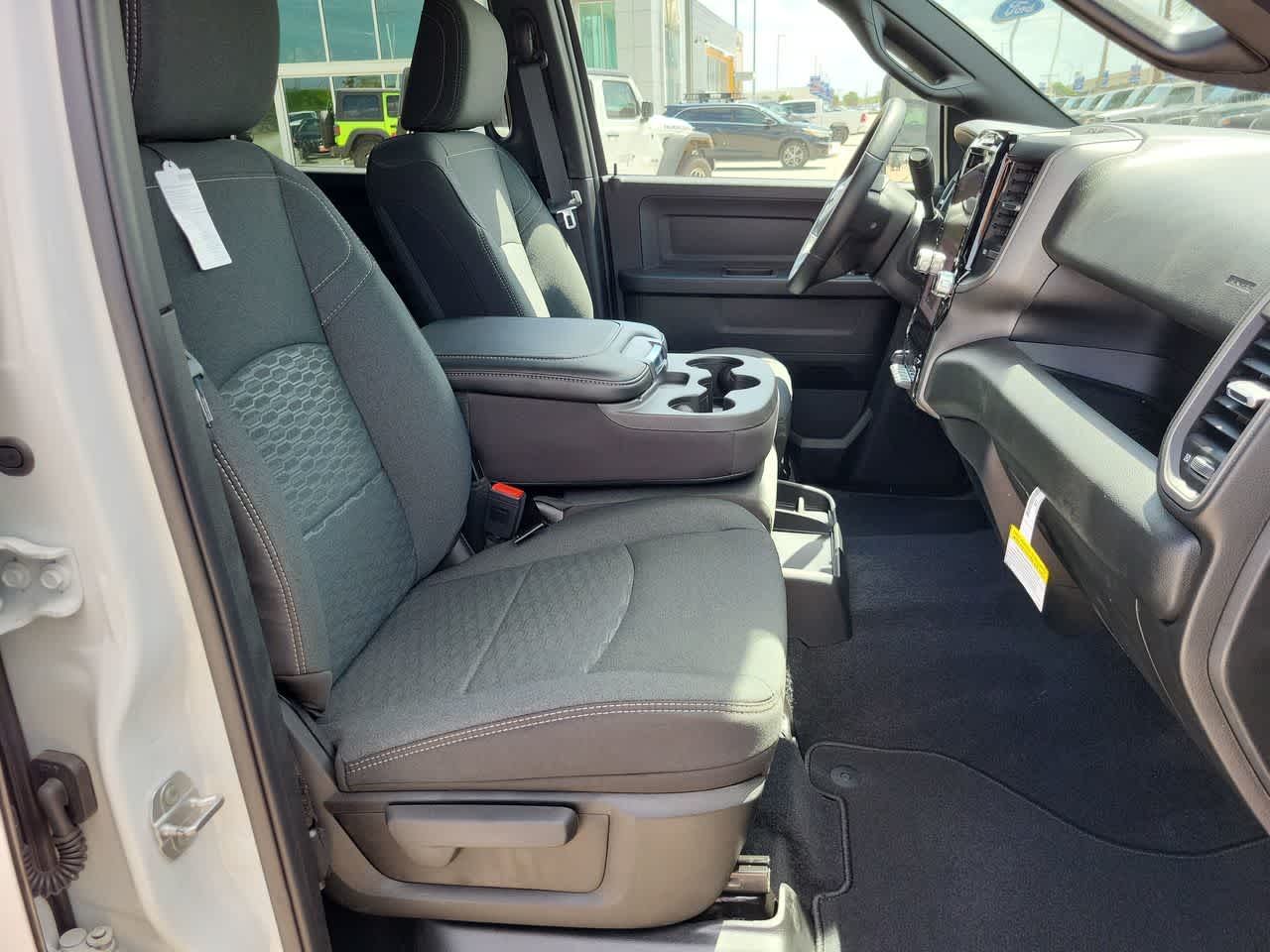 Thumbnail: 2026 RAM 2500 - 22