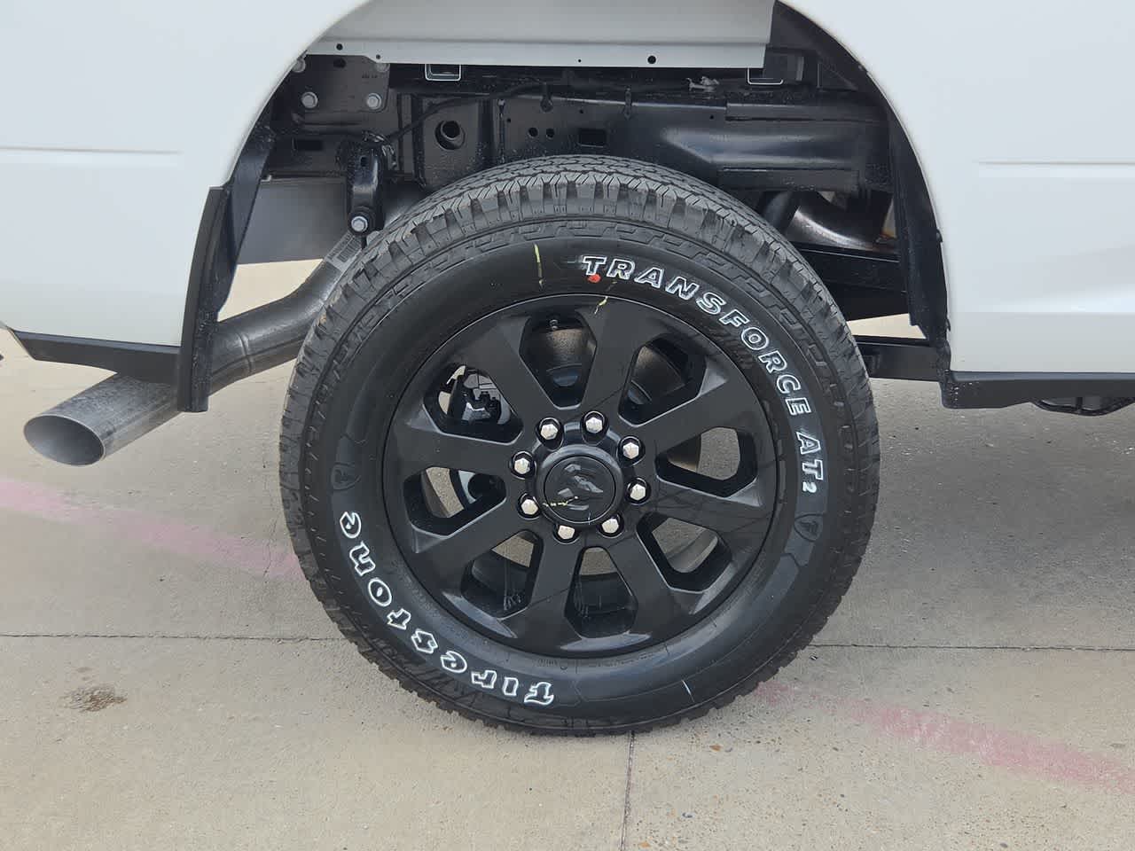 Thumbnail: 2026 RAM 2500 - 16