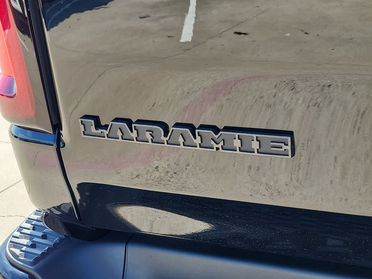 Thumbnail: 2026 RAM 1500 - 15