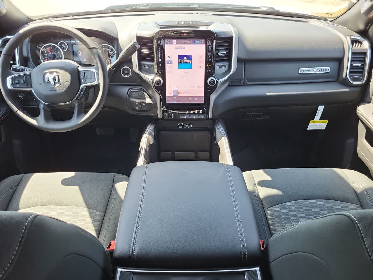 Thumbnail: 2026 RAM 2500 - 18