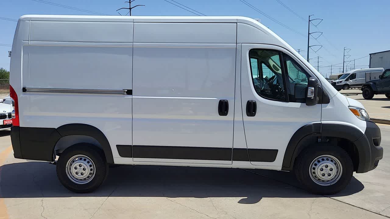 Thumbnail: 2026 RAM ProMaster - 9