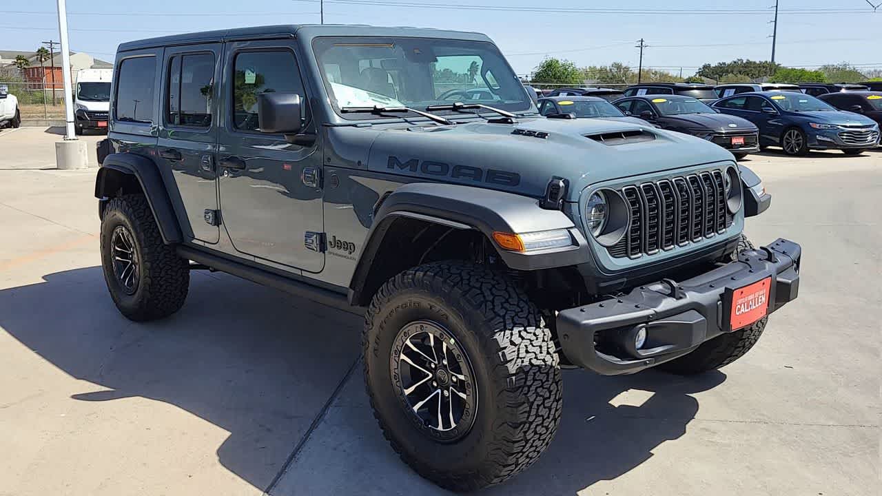 Thumbnail: 2026 Jeep Wrangler - 2