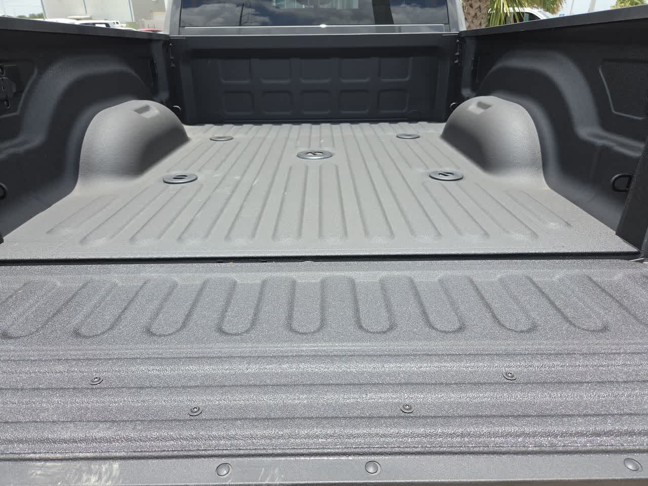 Thumbnail: 2026 RAM 2500 - 27